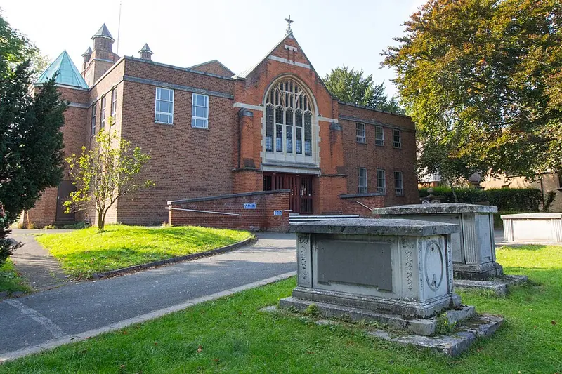 Woodford, London, Woodford