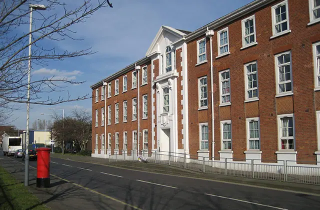 Hayes, Hillingdon in Hayes, London