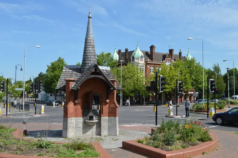 Wanstead in Wanstead, London
