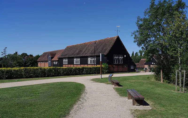 Ruislip in Ruislip, London