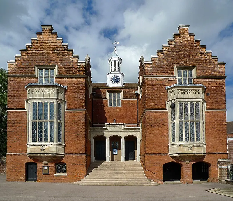 Harrow School, Harrow