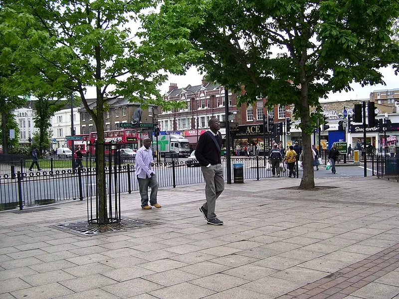 Catford in Catford, London