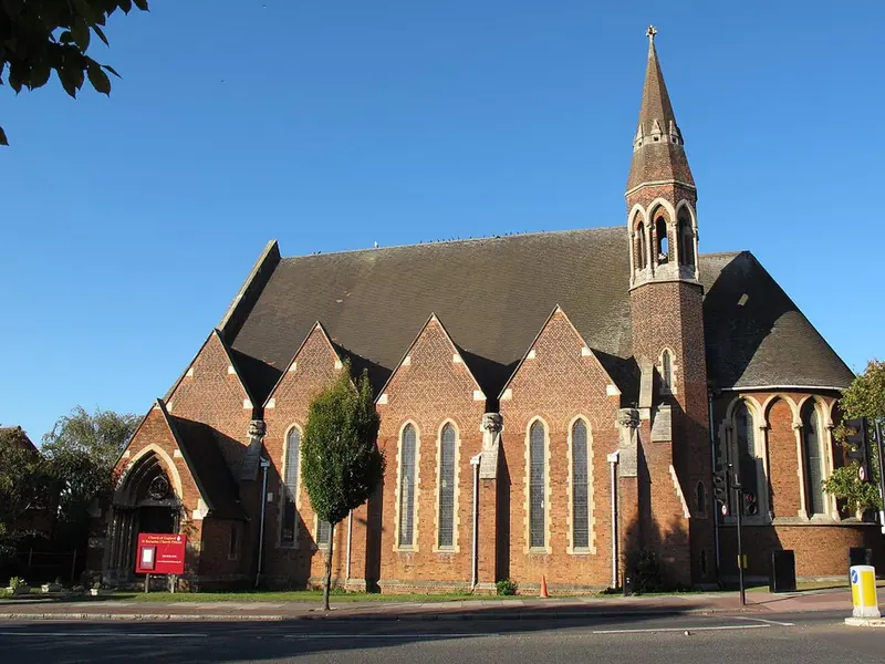 Eltham in Eltham, London