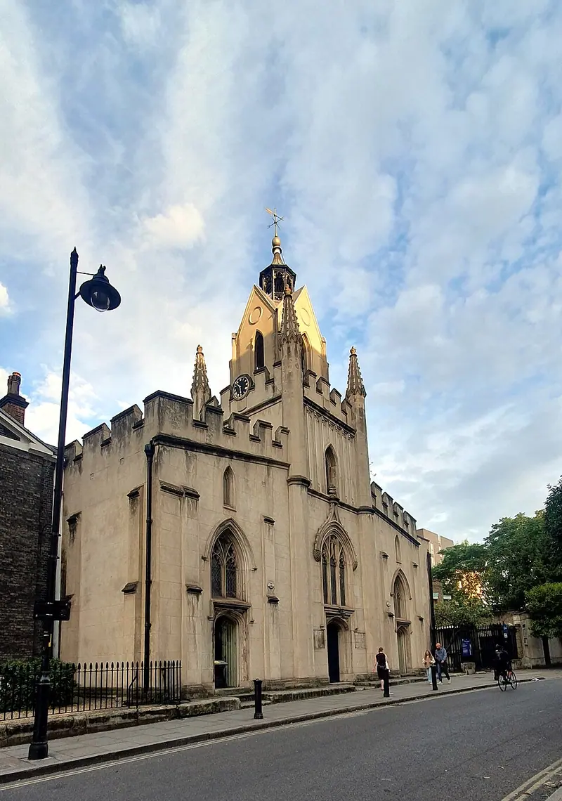 Bermondsey in Bermondsey, London