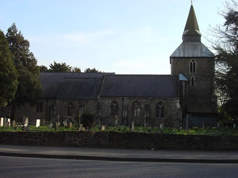 Upminster in Upminster, London