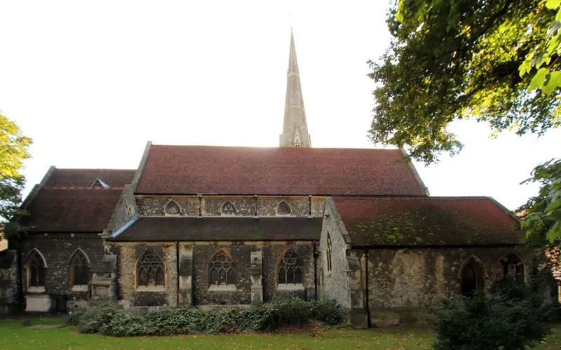 Romford in Romford, London