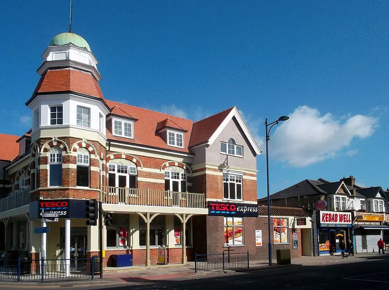 Welling in Welling, London